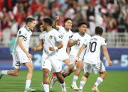 Timnas Indonesia Jadi Raja ASEAN di Matchday 4 Putaran Ke-2 Kualifikasi Piala Dunia 2026 Zona Asia