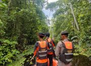 Satu Warga Buteng Diterkam Buaya, Basarnas Terus Lakukan Pencarian