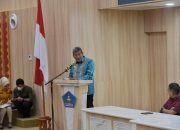 Pemerintah Kota Kendari Canangkan Pelayanan Publik Berbasis HAM