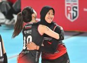 Megawati Hangestri Mulai Dipantau Tim Juara, Klub Ini Dirumorkan Tertarik Boyong Megatron