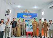 Bersama Pemda Wakatobi, BPN Sukses Laksanakan Kegiatan Sinergis Agraria