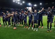 Liga Champions: Real Madrid Singkirkan Juara Bertahan Manchester City