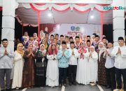 Lepas 84 JCH Wakatobi, Haliana: Rombongan Tiba di Kendari dan Menginap di Hotel Athaya