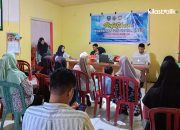 RKDD Desa Pookambua Lakukan Sosialisasi Pelatihan Pembuatan NIB