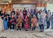 DisparEkraf Wakatobi Gelar Pelatihan Peningkatan Kapasitas Pelaku Kuliner