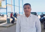 Dirasa Kurang, Kadis Kominfo Wakatobi Keluhkan Anggaran Dokumen SPBE