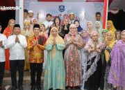 Ramah Tamah Jamaah Haji, Haliana: Selamat Berkumpul Kembali Bersama Keluarga