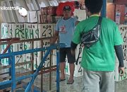 Dugaan Imbas Dukungan Pilkada Sejumlah Pengusaha Ikan di Wakatobi Alami Diskriminasi