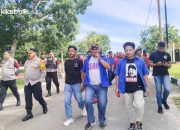 Dishub dan Polres Wakatobi Diminta Tertibkan Kelompok Yang Mengatasnamakan TKBM