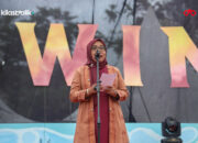 Ini Makna Festival Wowine Bagi Eliati Haliana