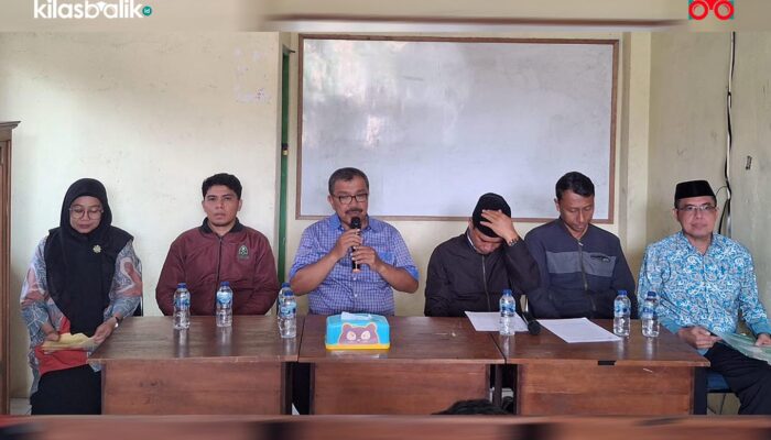 Yayasan Hasanah Copot Pengurus Lama STAI Wakatobi, Ungkap Dugaan Bobrok Tata Kelola