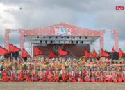WAKATOBI WAVE 2025: Festival, Identitas, dan Tantangan Keberlanjutan