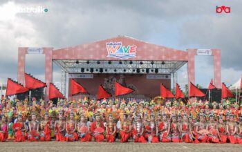 WAKATOBI WAVE 2025: Festival, Identitas, dan Tantangan Keberlanjutan