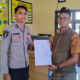 APMM Kepton Laporkan Dugaan Suap dan Gratifikasi Lahan di Desa Wagari ke Polres Buton