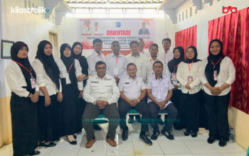 BKPSDM Wakatobi Resmi Buka Orientasi PPPK Tahap II