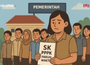 Masa Depan PPPK Paruh Waktu di Kota Baubau Masih Menggantung, Aliansi Pemerhati Kebijakan Daerah Angkat Suara
