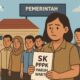 Masa Depan PPPK Paruh Waktu di Kota Baubau Masih Menggantung, Aliansi Pemerhati Kebijakan Daerah Angkat Suara