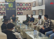 Mahasiswa dan TNI di Baubau Gelar Dialog Kawal Penyelidikan Dugaan Pembunuhan