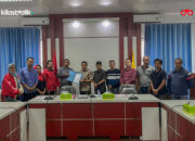 Penarikan Retribusi Pasar Wameo Dinilai Ilegal, Pedagang Minta Pemkot Baubau Patuh pada Perwali