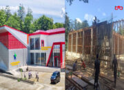 GMPS Sultra Desak Penegakan Hukum Terkait Temuan BPK pada Proyek Perpustakaan Busel