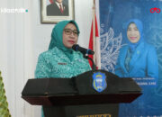 PKK Wakatobi Matangkan Arah Gerakan Lewat Sosialisasi Hasil Rakernas X 2025