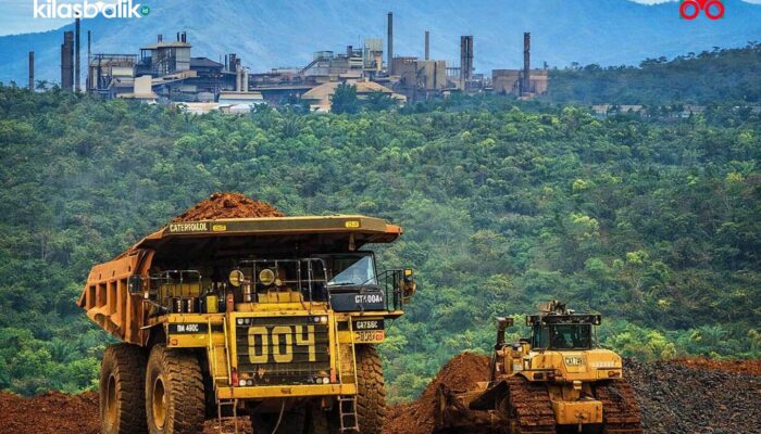 PTI Soroti Dugaan Intimidasi dan Perusakan Lingkungan oleh PT Vale di Pomala