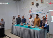 Musdes Evaluasi Kinerja 2025, Pemdes Longa dan BUMDes May Tulu Sampaikan Laporan Secara Terbuka