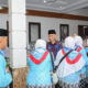 Bupati Wakatobi Lepas 64 JCH 2026, Soroti Semangat Kebersamaan dan Kepedulian
