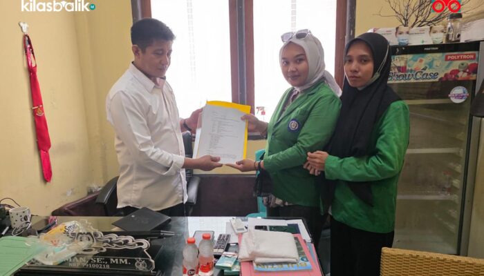 Dugaan Korupsi Dana KIP-K di STAI Wakatobi Dilaporkan ke Kejari dan Polres, Mahasiswa Tuntut Transparansi