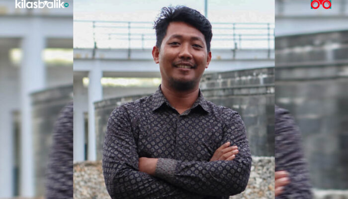 Momentum Hardiknas 2026, Mantan Ketua BEM FKIP Unidayan Soroti Kesejahteraan Guru
