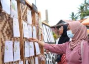 Budaya dan Pengetahuan Lokal Perkuat Adaptasi Iklim  di Wakatobi