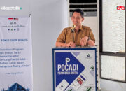 FGD Karang Atol Wakatobi Dorong Konservasi Berbasis Adat