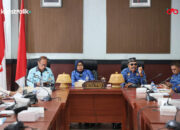 TP PKK Wakatobi Matangkan Persiapan Lomba 10 Program Pokok PKK Sultra 2026