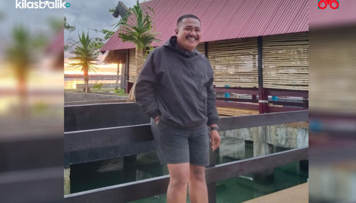 Pemuda Wakatobi Soroti KNPI Vakum, Desak Musda Segera Digelar