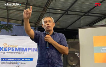 Kematian Berpikir Kritis di Era Dominasi Algoritma