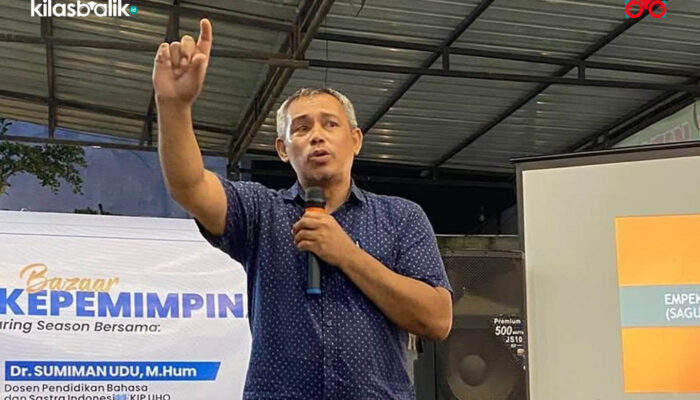Kematian Berpikir Kritis di Era Dominasi Algoritma