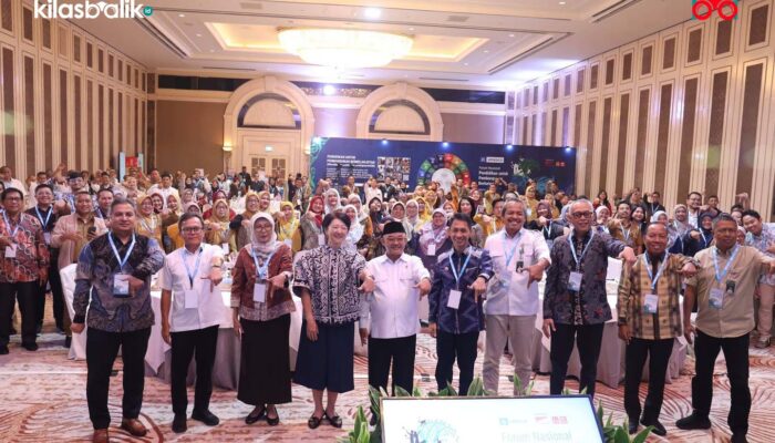 Wakatobi di Panggung Dunia: UNESCO Tetapkan Wakatobi sebagai Inspirasi Global Pendidikan Berkelanjutan