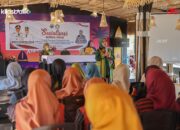 Penguatan Peran Bunda PAUD Dukung Wajib Belajar 13 Tahun Menuju Generasi Emas Wakatobi
