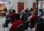 Disdukcapil Wakatobi Gelar Forum Konsultasi Publik Standar Pelayanan 2026