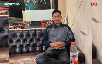 Polemik DAK Dinkes Buton Selatan, Sambar Minta Publik Kedepankan Objektivitas