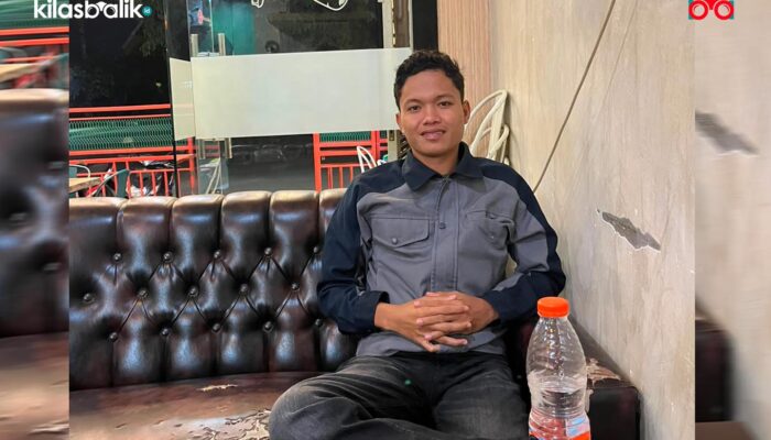 Polemik DAK Dinkes Buton Selatan, Sambar Minta Publik Kedepankan Objektivitas