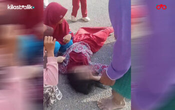 Siswi SD Ditabrak Kendaraan di Depan SD Ranoeya Konawe, Polisi Sebut Belum Ada Laporan