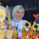 Lokalove Wakatobi 2026 Hadirkan Fashion Show Spektakuler, Wulan Saputri Apresiasi Antusiasme Peserta