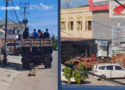 FPR Sultra Soroti Dugaan Pelanggaran Lingkungan PT Mitra Aneka Motor Baubau