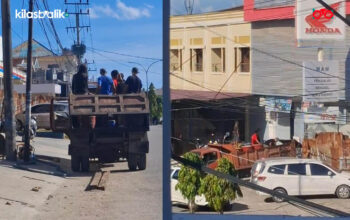 FPR Sultra Soroti Dugaan Pelanggaran Lingkungan PT Mitra Aneka Motor Baubau