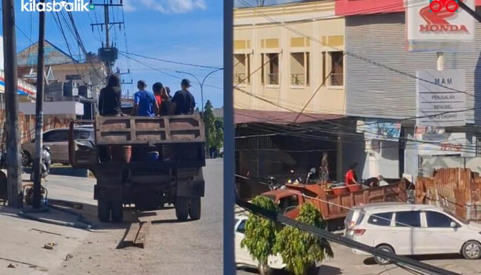 FPR Sultra Soroti Dugaan Pelanggaran Lingkungan PT Mitra Aneka Motor Baubau