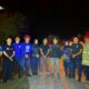 Kebakaran Lahan di Sulaa Baubau Hanguskan 2 Hektare, Damkar Berhasil Isolasi Api dalam Satu Jam