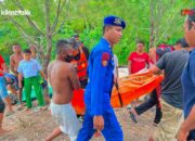 Berangkat Memancing, Warga Numana Ditemukan Meninggal Mengapung di Laut