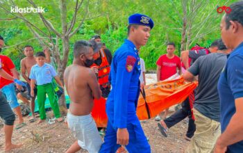 Berangkat Memancing, Warga Numana Ditemukan Meninggal Mengapung di Laut