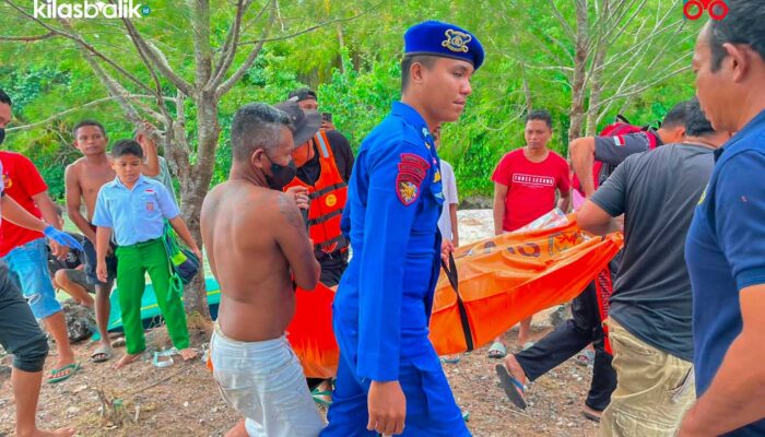 Berangkat Memancing, Warga Numana Ditemukan Meninggal Mengapung di Laut